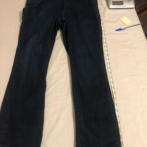 DKNY Women’s Jeans Cropped size 10